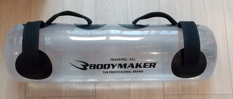 BODYMAKER ボディメーカー ウォーターバッグ　30kg